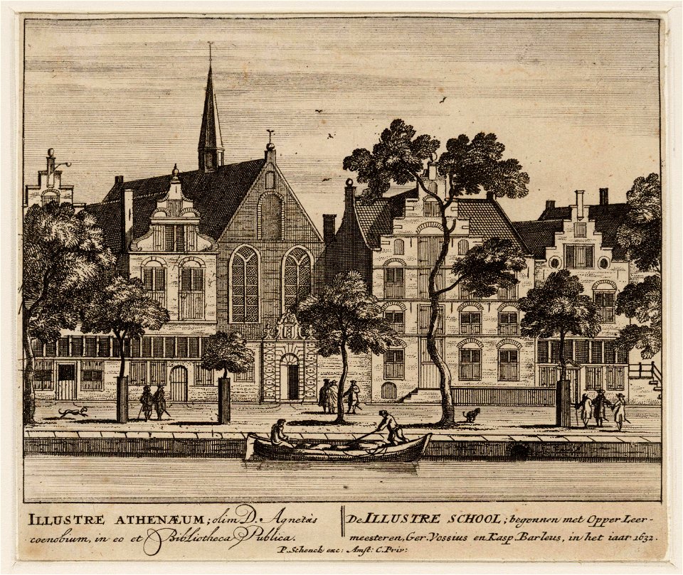 Pieter Schenk, Afb 010097002988