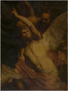Pieter Thijs - Daedalus and Icarus