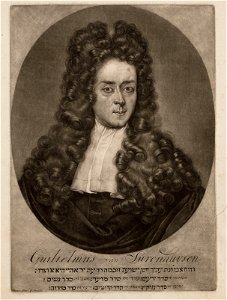 Pieter Schenk, Afb 010097009213