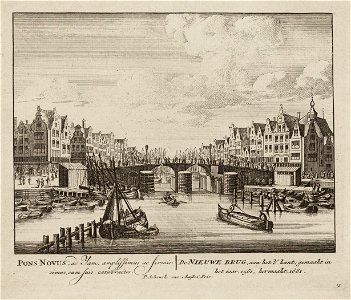 Pieter Schenk, Afb 010094002733