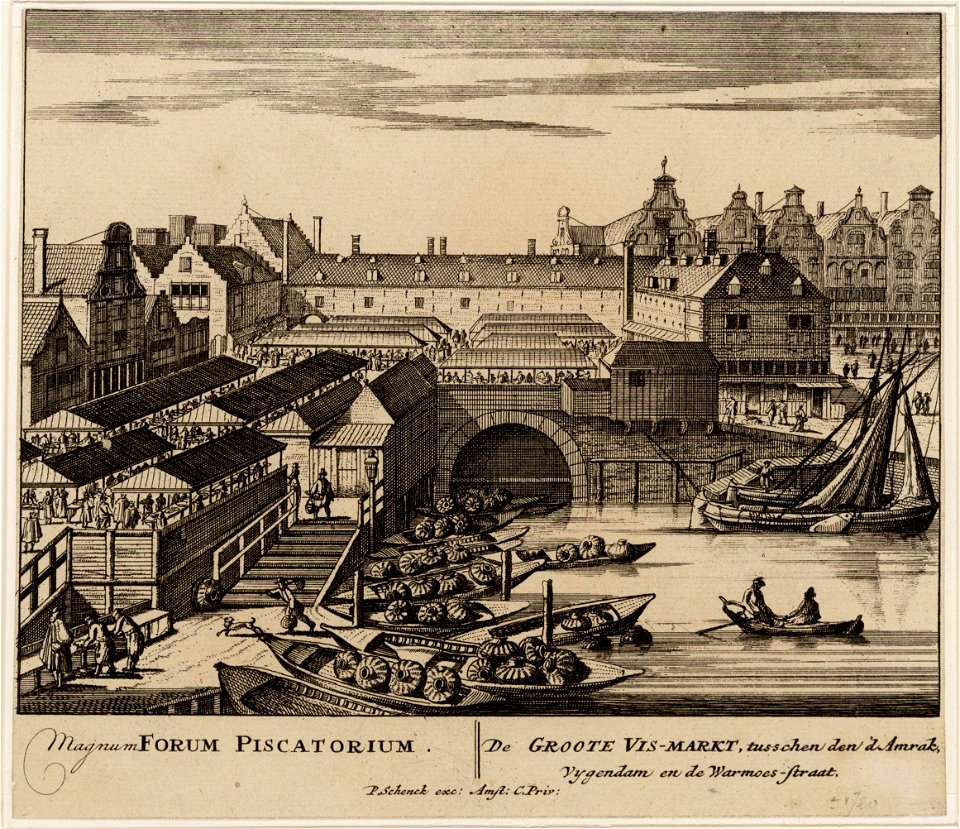 Pieter Schenk, Afb 010097002532