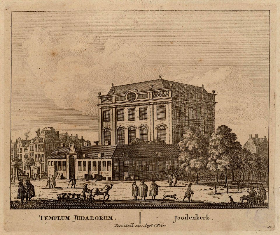 Pieter Schenk, Afb 010097003827