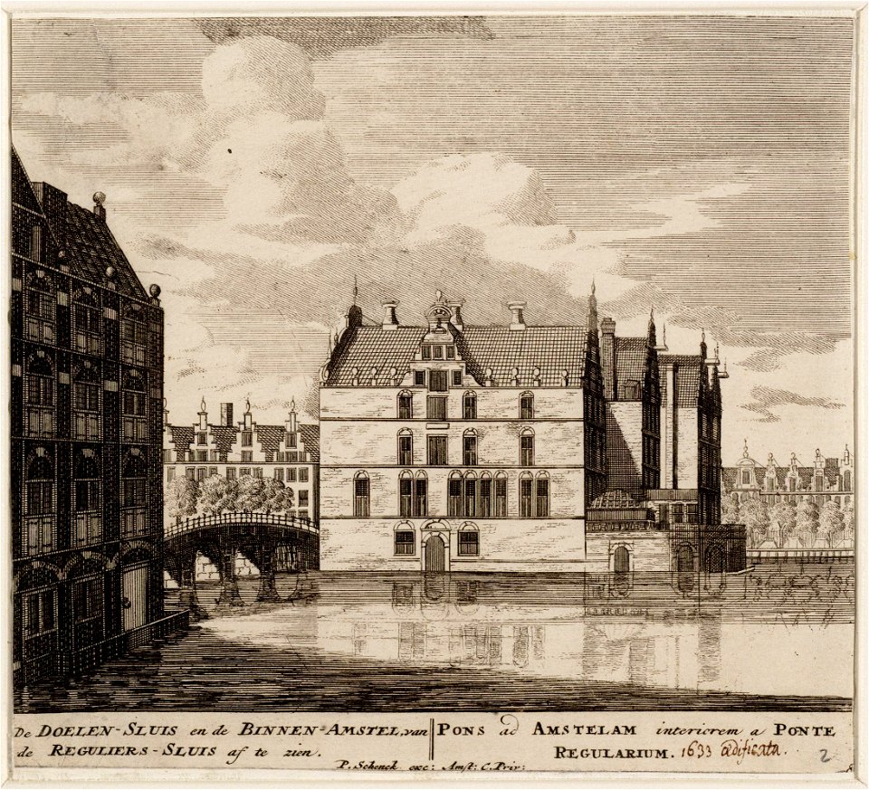 Pieter Schenk, Afb 010097003468
