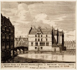 Pieter Schenk, Afb 010097003468
