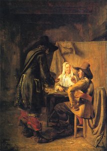 Pieter de Hooch 022