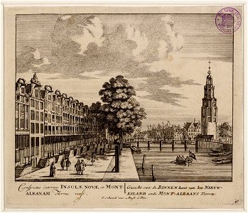 Pieter Schenk, Afb 010097003763