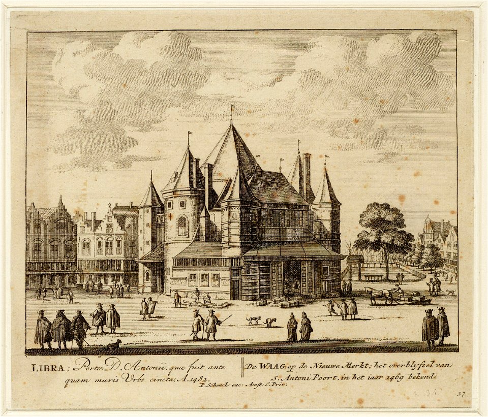 Pieter Schenk, Afb 010097003240