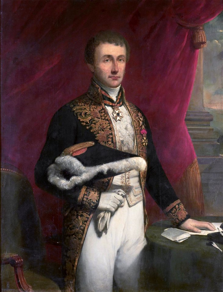 Pieter Merkus (1851)