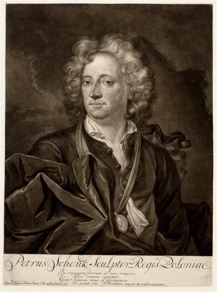 Pieter Schenk, Afb 010094007773