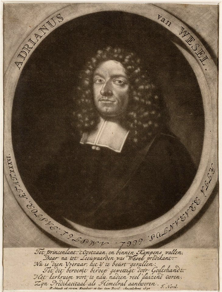 Pieter Schenk, Afb 010097009436