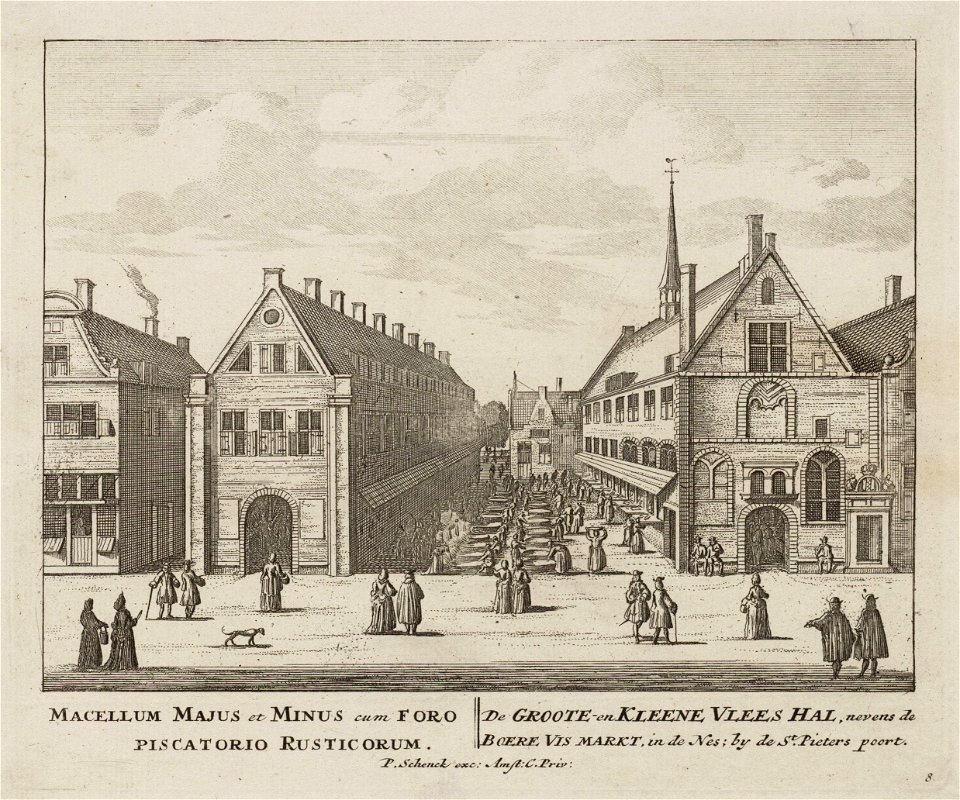 Pieter Schenk, Afb 010094003885