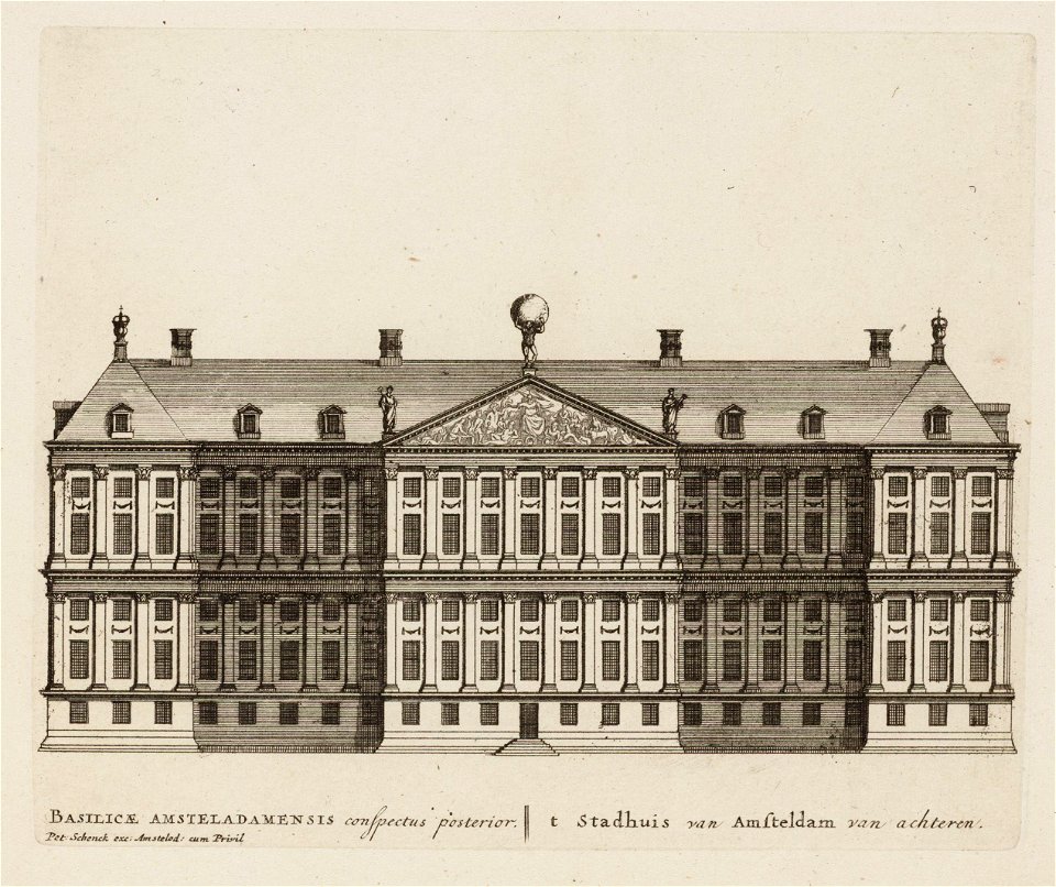 Pieter Schenk, Afb 010094003191