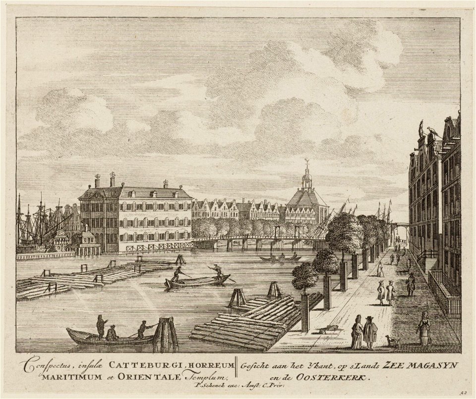 Pieter Schenk, Afb 010094002888