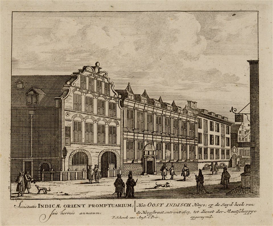 Pieter Schenk, Afb 010097003007