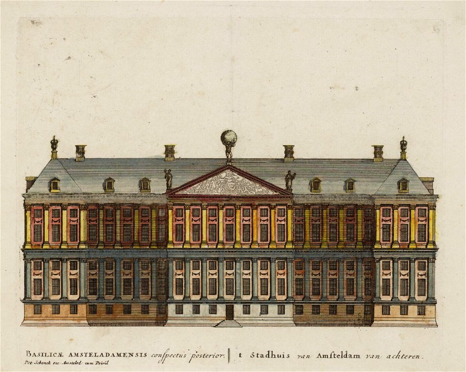 Pieter Schenk, Afb 010094003190