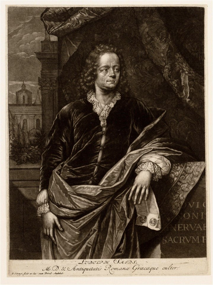 Pieter Schenk, Afb 010094007790