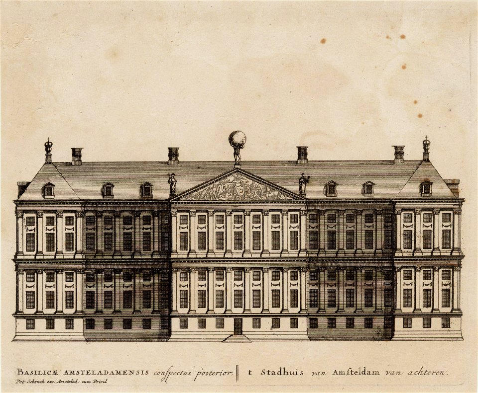 Pieter Schenk, Afb 010097002768