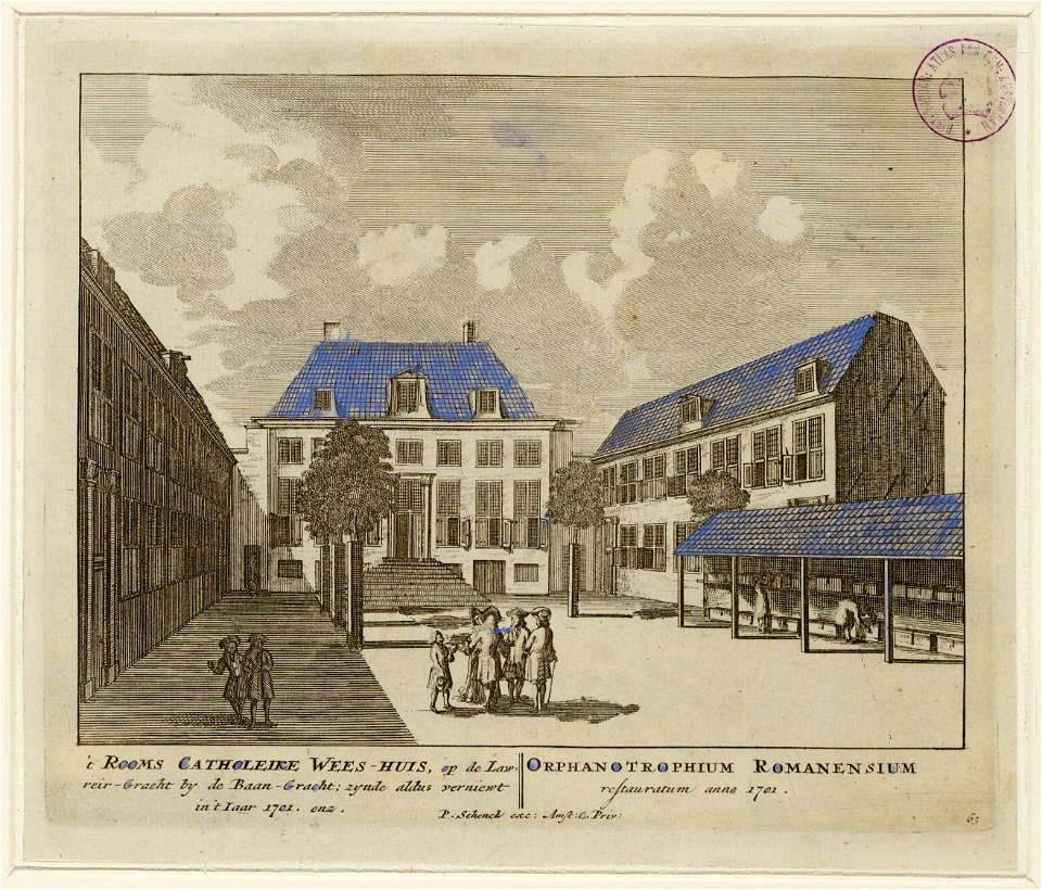 Pieter Schenk, Afb 010097003261