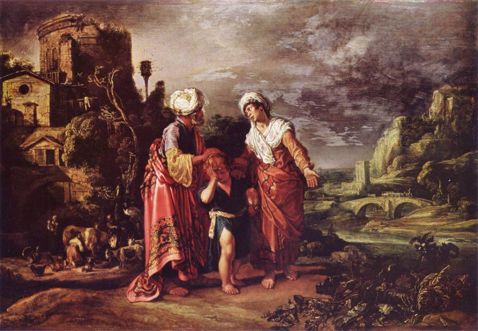 Pieter Pietersz. Lastman 001