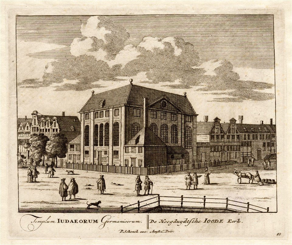 Pieter Schenk, Afb 010097002474