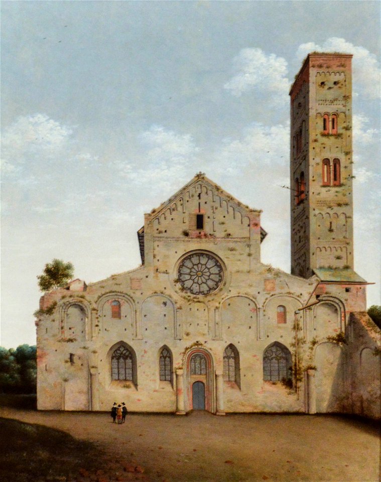 Pieter Jansz. Saenredam