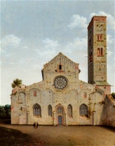 Pieter Jansz. Saenredam