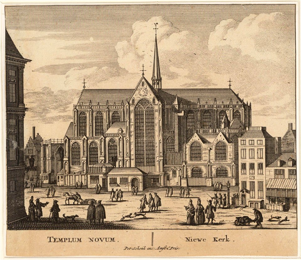 Pieter Schenk, Afb 010097010886