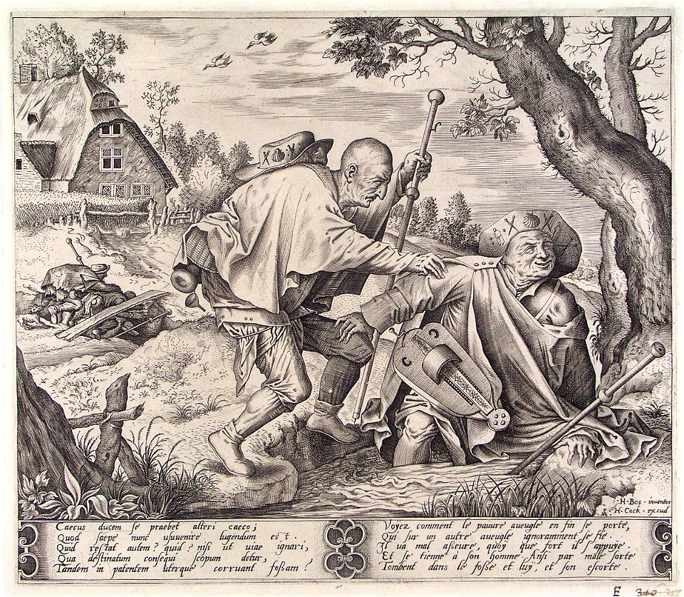Pieter van der Heyden 001 Museum Boijmans Van Beuningen 01