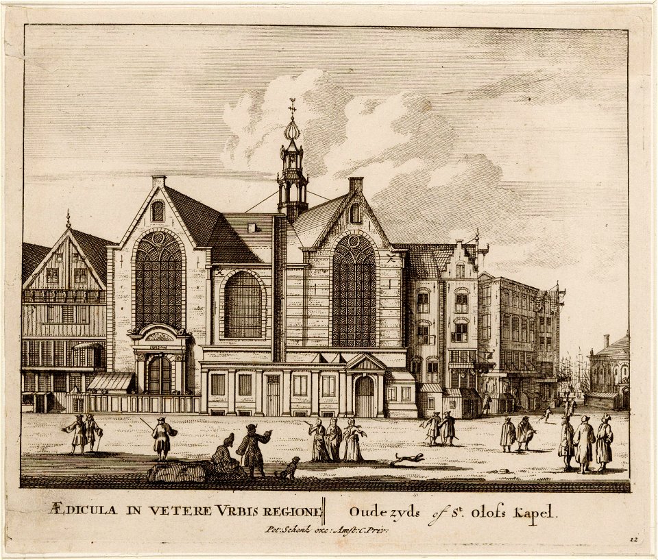 Pieter Schenk, Afb 010097002648