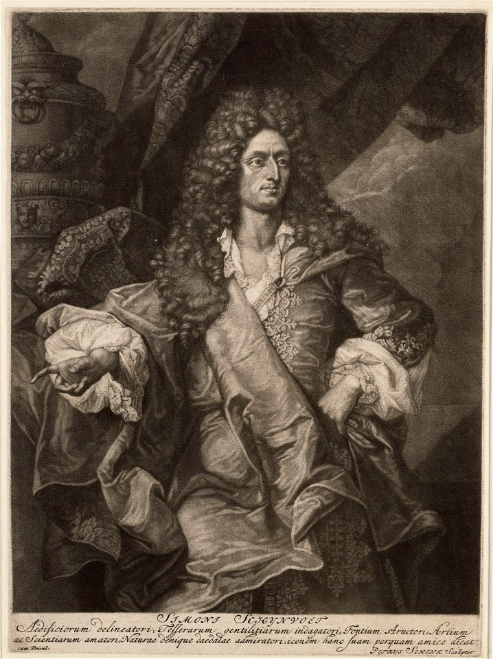 Pieter Schenk, Afb 010097009123