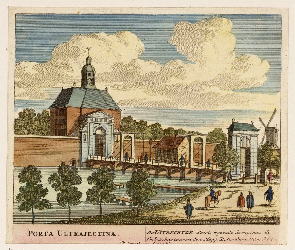 Pieter Schenk, Afb 010094005715
