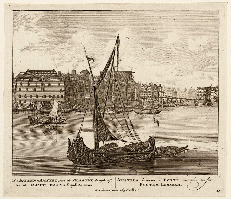 Pieter Schenk, Afb 010094004543