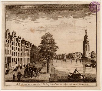 Pieter Schenk, Afb 010097003762