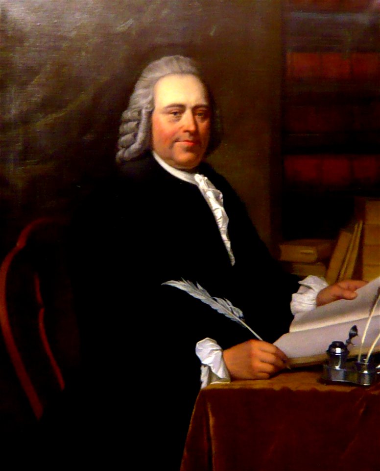 Pieter Teyler Van Der Hulst
