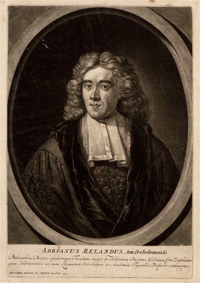 Pieter Schenk, Afb 010097009057