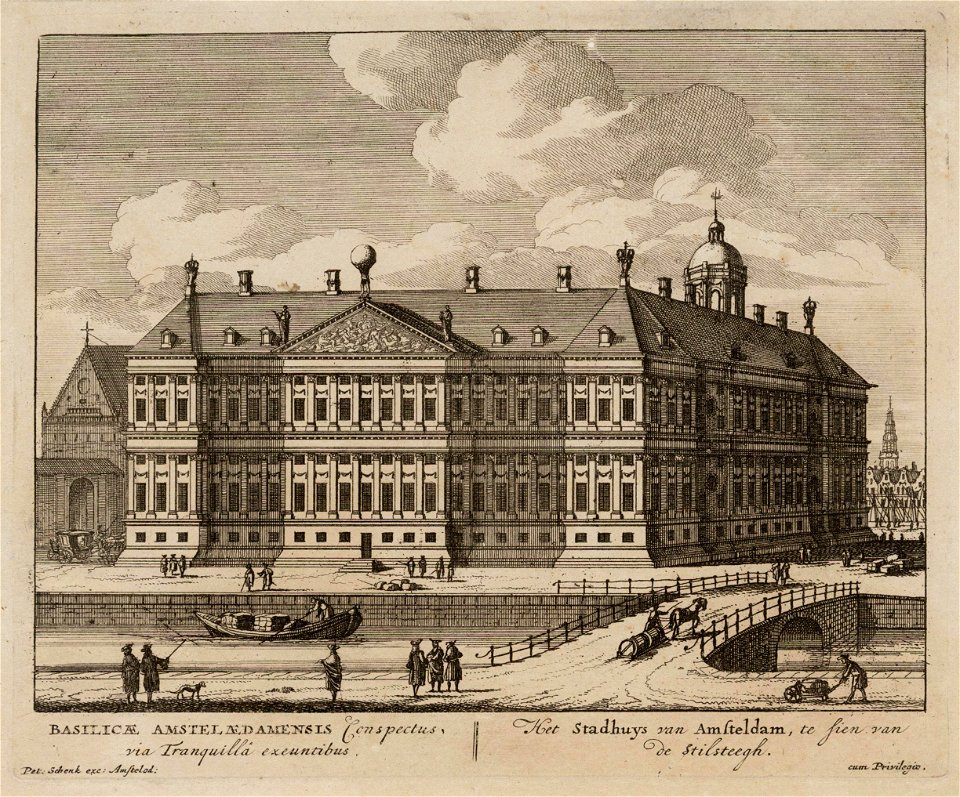 Pieter Schenk, Afb 010097002771