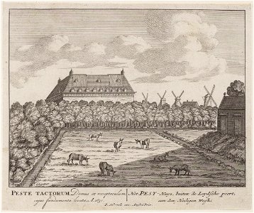 Pieter Schenk, Afb 010094005948
