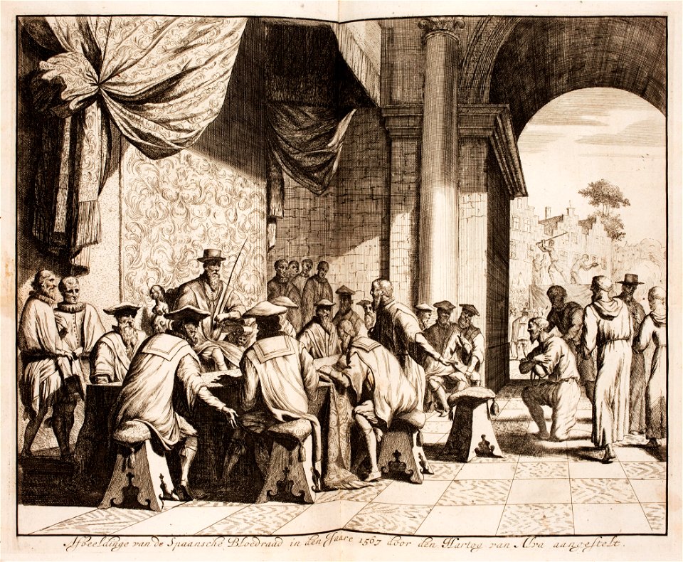 Pieter-Corneliszoon-Hooft-Geeraert-Brandt-Nederlandsche-historien MGG 0373