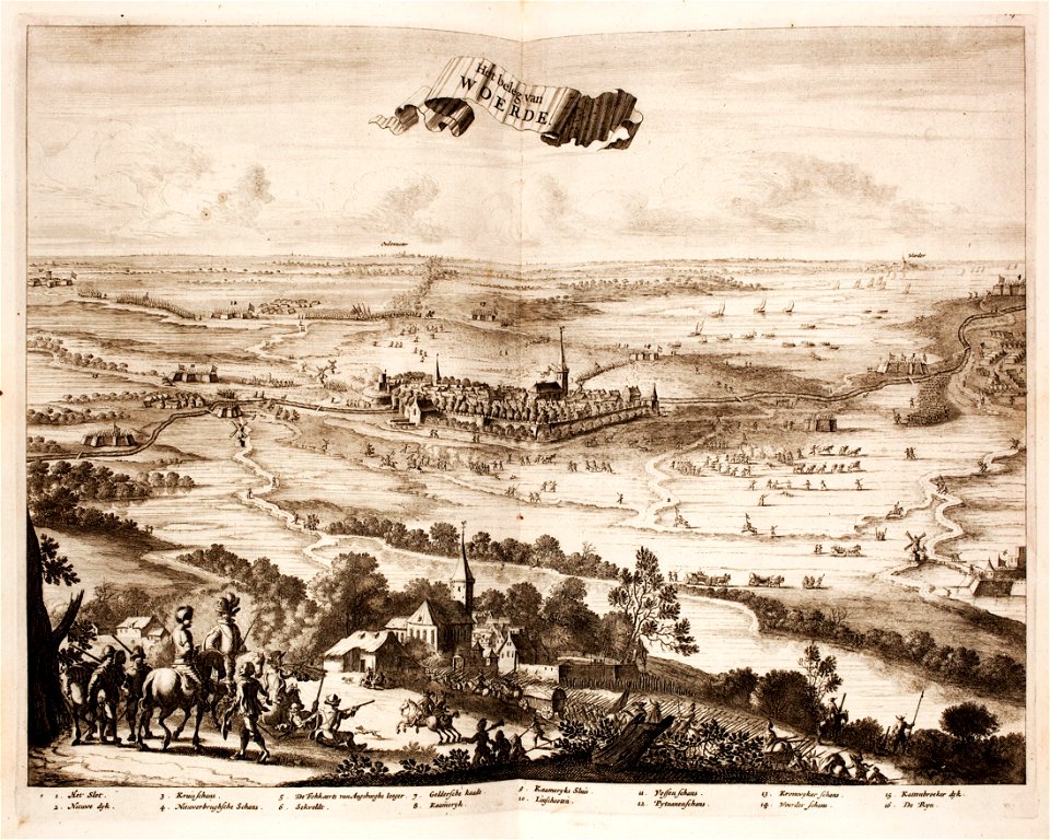 Pieter-Corneliszoon-Hooft-Geeraert-Brandt-Nederlandsche-historien MGG 0380
