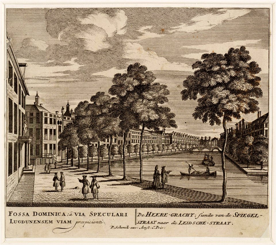 Pieter Schenk, Afb 010097003449