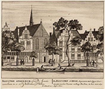 Pieter Schenk, Afb 010094003800