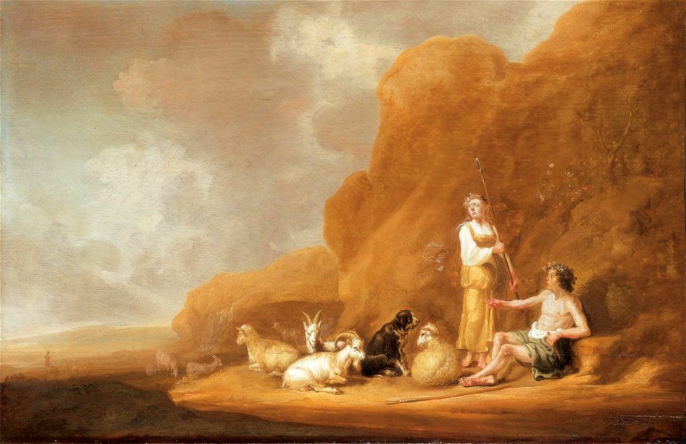 Pieter Symonsz. Potter 001