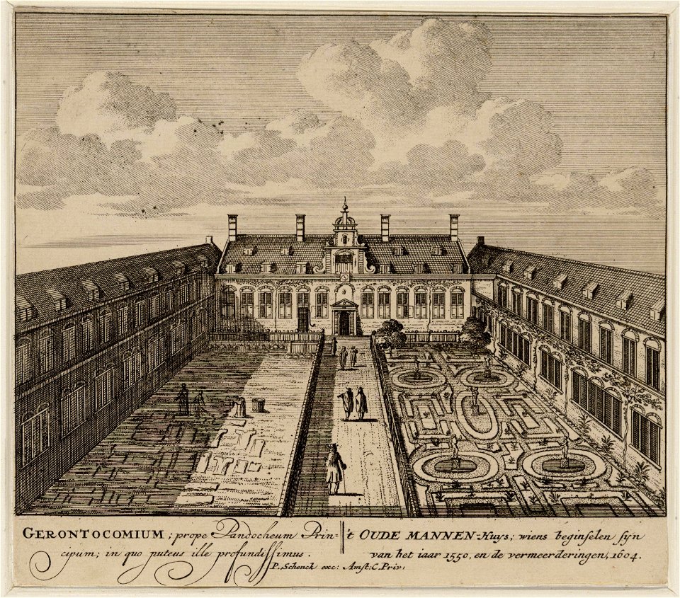 Pieter Schenk, Afb 010097003070