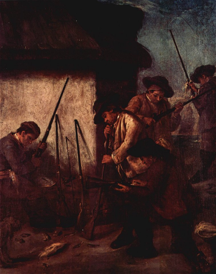Pietro Longhi 045