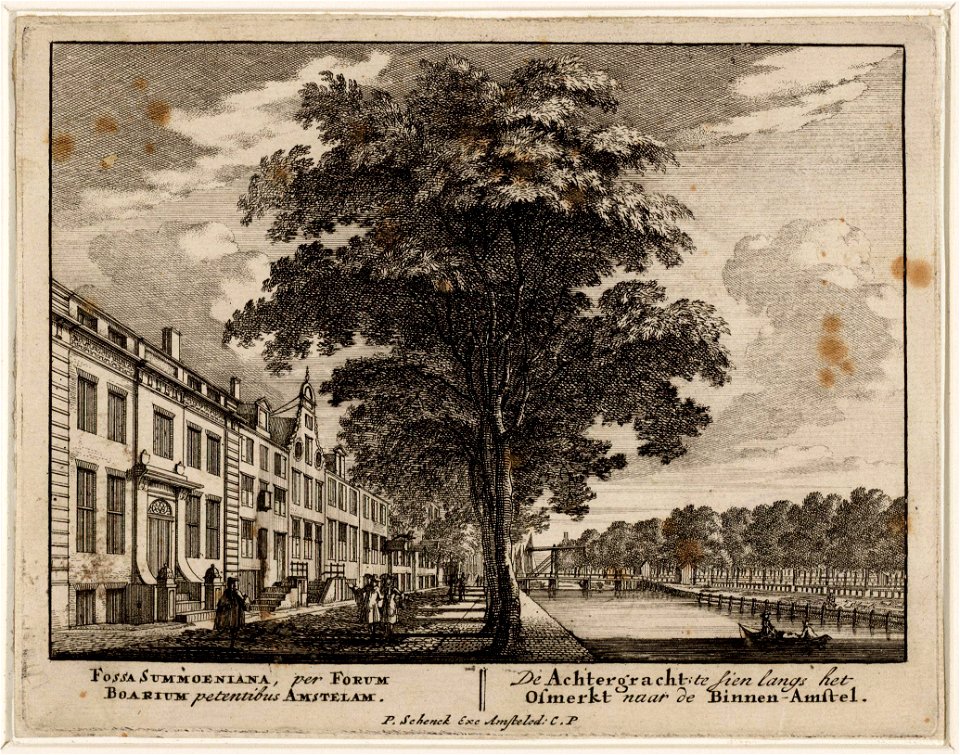 Pieter Schenk, Afb 010097004600