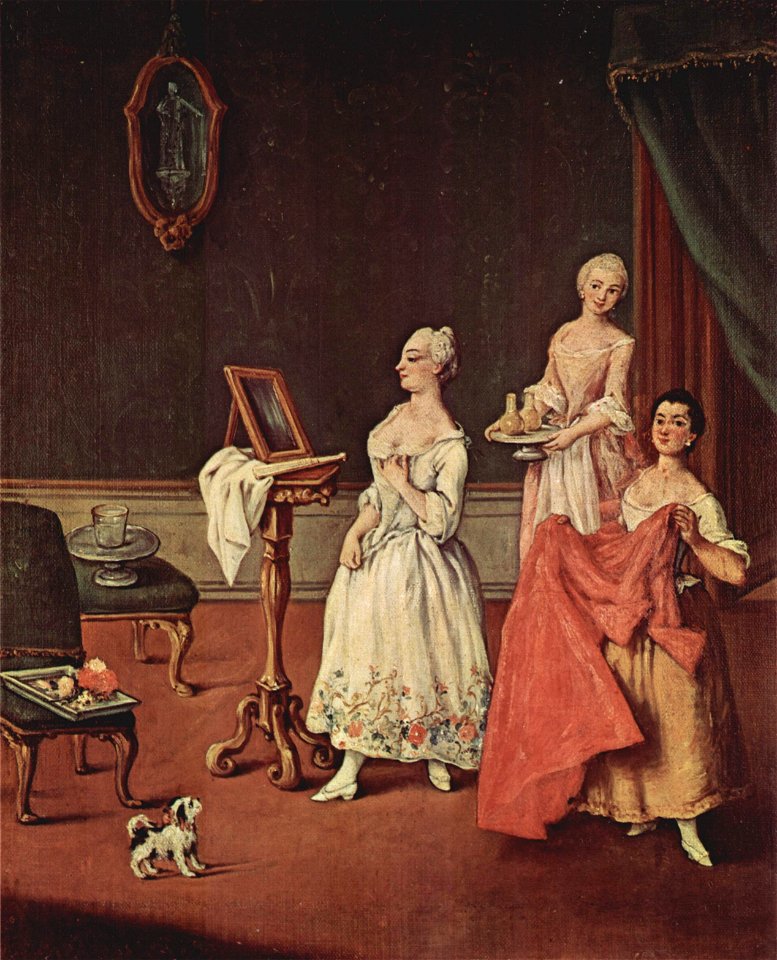 Pietro Longhi 006