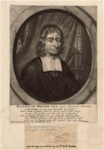 Pieter Schenk, Afb 010097008107