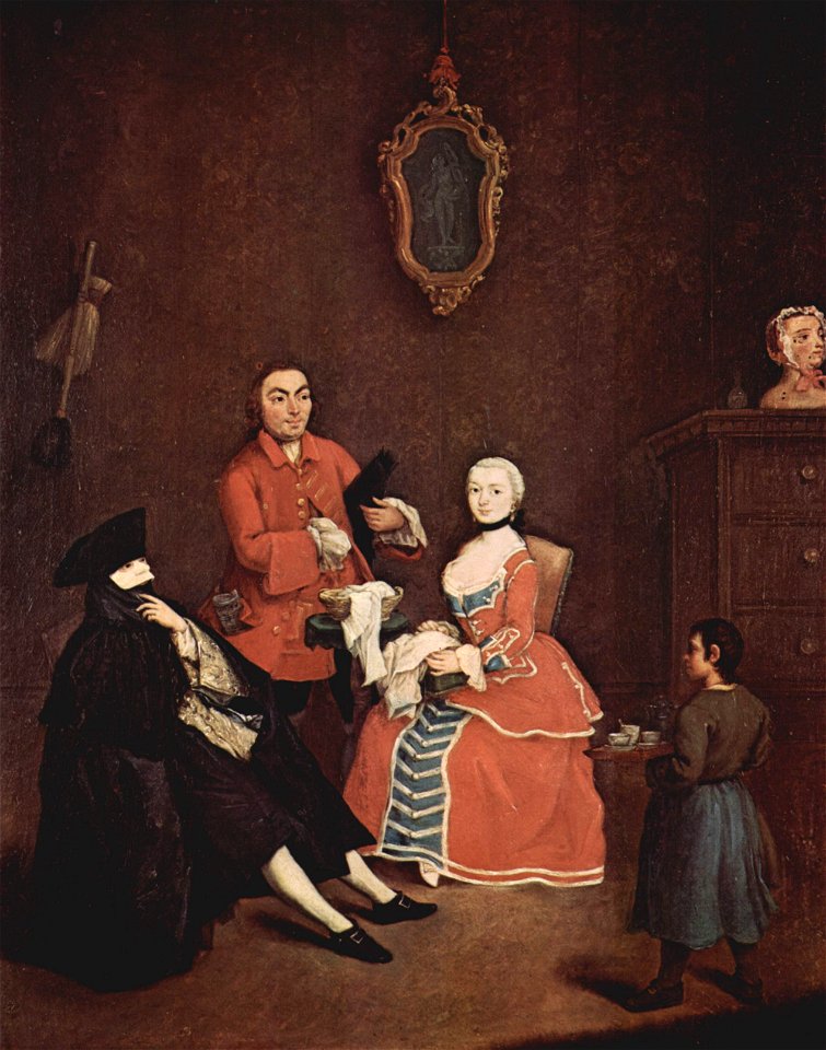 Pietro Longhi 013