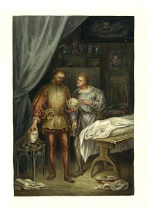 Pieter van Foreest en Andreas Vesalius (29180805934)