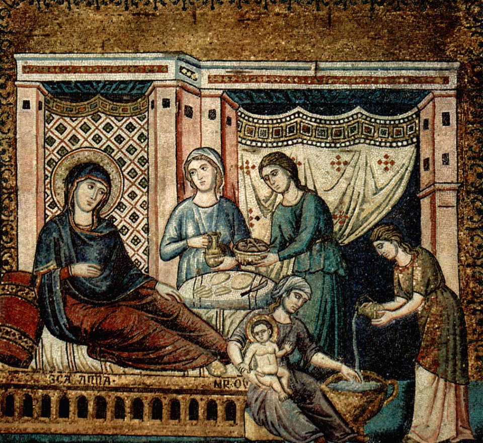 Pietro Cavallini 011